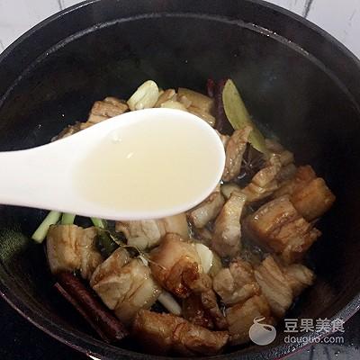 红烧肉正宗做法，红烧肉的做法