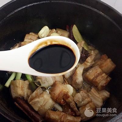 红烧肉正宗做法，红烧肉的做法