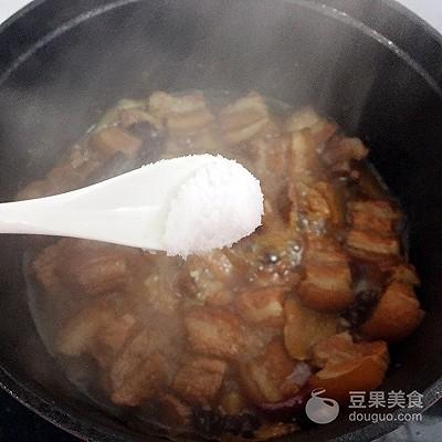 红烧肉正宗做法，红烧肉的做法