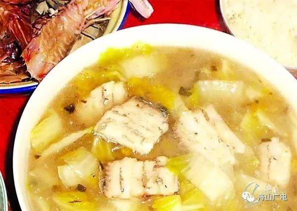 条子糕制作方法，条头糕怎么做（快来看看舟山人过年吃什么~）