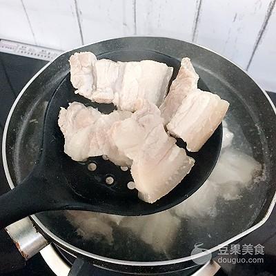 红烧肉正宗做法，红烧肉的做法