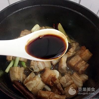 红烧肉正宗做法，红烧肉的做法