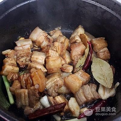 红烧肉正宗做法，红烧肉的做法