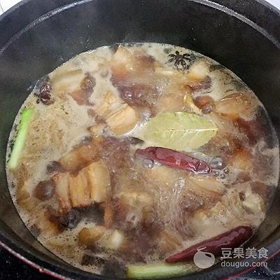 红烧肉正宗做法，红烧肉的做法