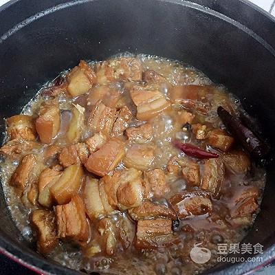 红烧肉正宗做法，红烧肉的做法