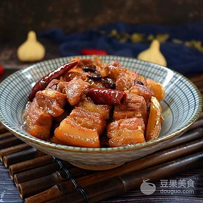 红烧肉正宗做法，红烧肉的做法