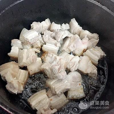 红烧肉正宗做法，红烧肉的做法