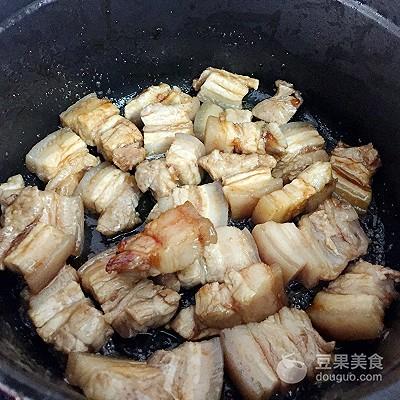红烧肉正宗做法，红烧肉的做法