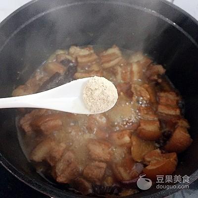 红烧肉正宗做法，红烧肉的做法