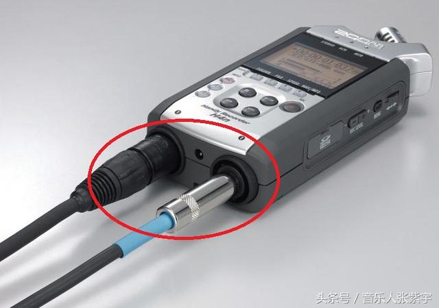 用录音笔来录音，方便了但也有些地方需要注意，你了解了吗