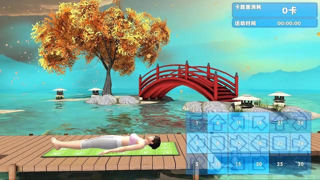 跳舞毯的基本概述和使用方法，跳舞毯的使用说明（如此黑科技的瑜伽跳舞毯）