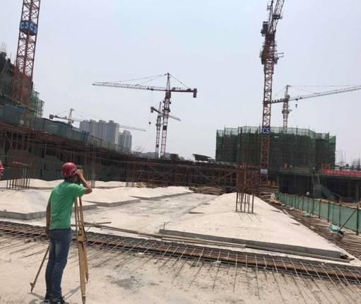 垂直度怎么测量，垂直度检测方法（塔吊垂直度测量竟然这么简单）