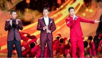 中华好儿孙歌词，一首歌两次出现在春晚中