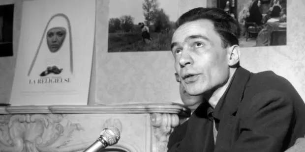 电影是什么，电影是什么艺术（电影是什么？法则、秘密、危险）