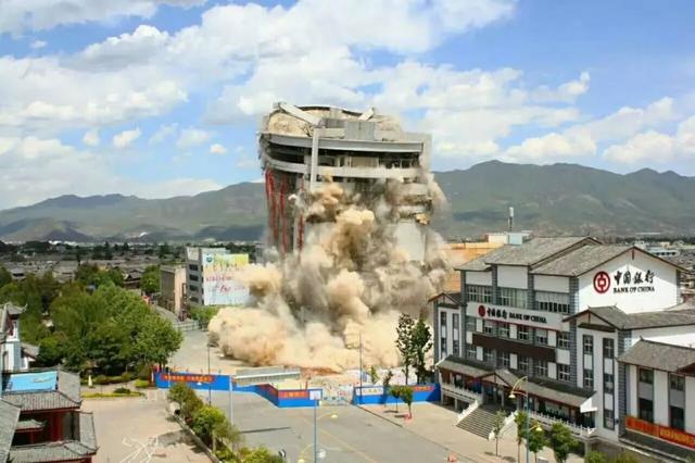 丽江古城会有高原反应吗，去丽江发生高原反应的症状（用10年的坚持告诉你人生可以不一样）