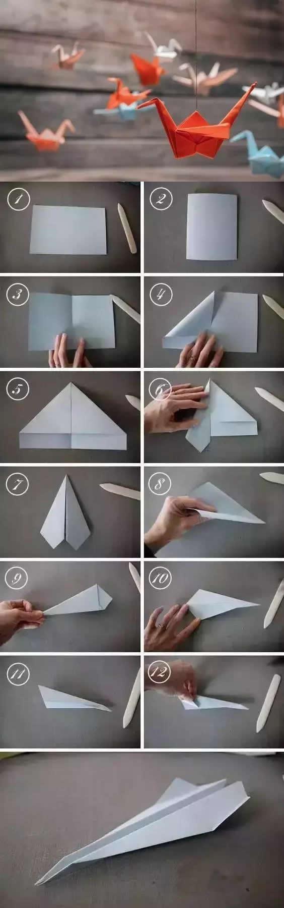 怎样折纸风车图片