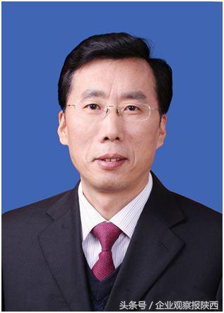 陕西省省长叫什么名字，陕西省省长是谁（胡和平当选陕西省人大常委会主任）