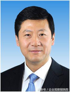 陕西省省长叫什么名字，陕西省省长是谁（胡和平当选陕西省人大常委会主任）