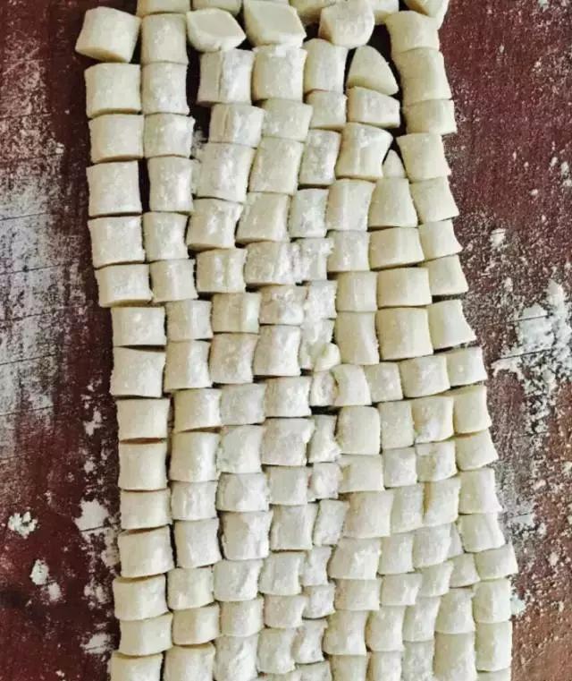 麻食需要什么配菜,麻食需要啥菜(这样烩一碗麻食子吃) 麻食需要什么配菜,麻食需要啥菜(这样烩一碗麻食子吃)