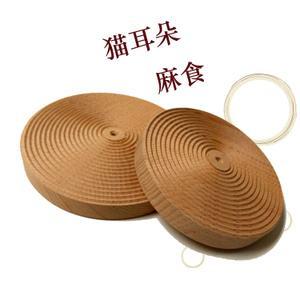 麻食需要什么配菜，麻食需要啥菜（这样烩一碗麻食子吃）