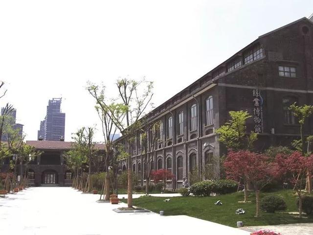 薛氏发源地，薛氏发源地在哪里（无锡是名副其实的民族工商业发祥地）