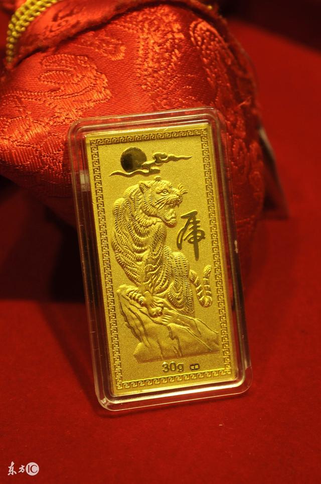 纯10k金是什么意思,10k金是纯金吗(六步教会你黄金首饰是如何分类