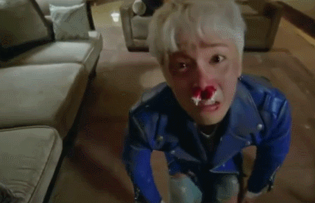 牵着你的手 李弘基，就这样牵着你的手是什么歌（童颜李洪基化身最帅“猪八戒”众多高老庄粉丝为他打Call）