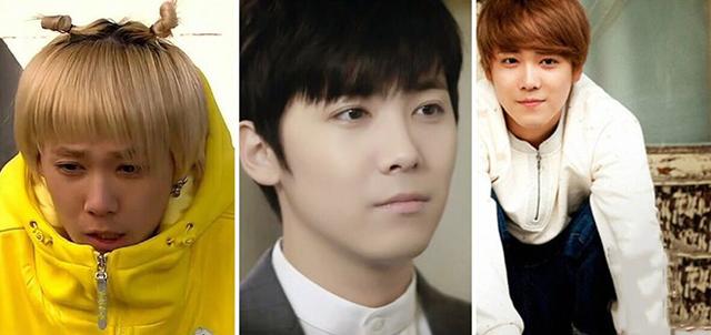 牵着你的手 李弘基，就这样牵着你的手是什么歌（童颜李洪基化身最帅“猪八戒”众多高老庄粉丝为他打Call）