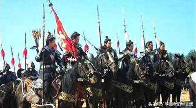 金兵见到岳家军一战即败是什么意思，金兵见了岳家军一战即败的意思（岳家军最后的辉煌一战）