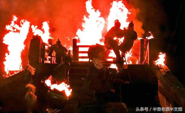 金兵见到岳家军一战即败是什么意思，金兵见了岳家军一战即败的意思（岳家军最后的辉煌一战）