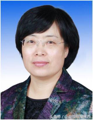 陕西省省长叫什么名字，陕西省省长是谁（胡和平当选陕西省人大常委会主任）