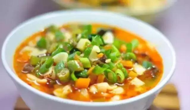 麻食需要什么配菜,麻食需要啥菜(这样烩一碗麻食子吃) 麻食需要什么配菜,麻食需要啥菜(这样烩一碗麻食子吃)