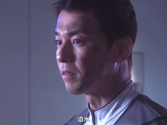 特摄是什么意思，日本万代是什么意思（符号的资料库奥特曼）