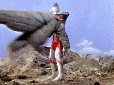 特摄是什么意思，日本万代是什么意思（符号的资料库奥特曼）