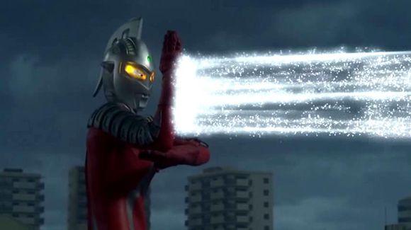 特摄是什么意思，日本万代是什么意思（符号的资料库奥特曼）