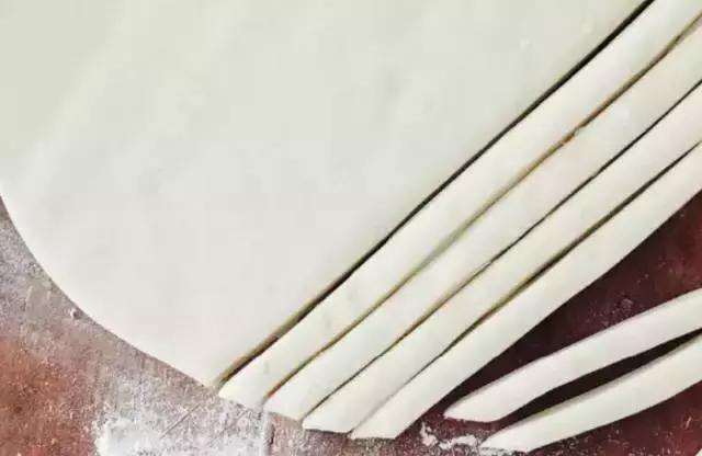 麻食需要什么配菜,麻食需要啥菜(这样烩一碗麻食子吃) 麻食需要什么配菜,麻食需要啥菜(这样烩一碗麻食子吃)