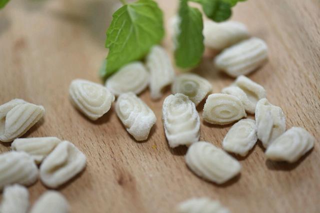 麻食需要什么配菜，麻食需要啥菜（这样烩一碗麻食子吃）