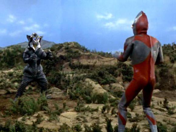 特摄是什么意思，日本万代是什么意思（符号的资料库奥特曼）