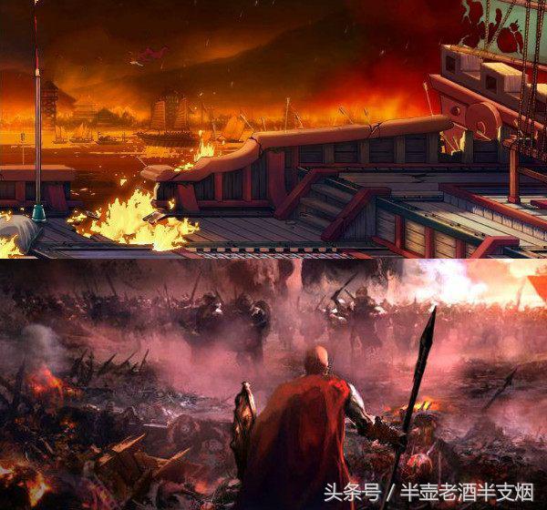 金兵见到岳家军一战即败是什么意思，金兵见了岳家军一战即败的意思（岳家军最后的辉煌一战）