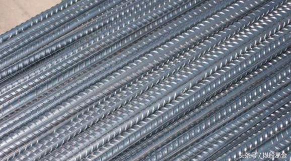 盘螺钢筋的规格型号，盘螺钢筋的规格型号怎么写（《大宗商品Ⅷ》——螺纹钢）