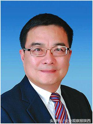 陕西省省长叫什么名字，陕西省省长是谁（胡和平当选陕西省人大常委会主任）