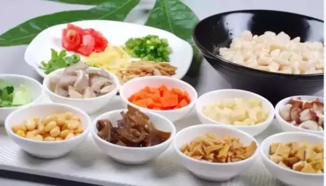 麻食需要什么配菜,麻食需要啥菜(这样烩一碗麻食子吃) 麻食需要什么配菜,麻食需要啥菜(这样烩一碗麻食子吃)