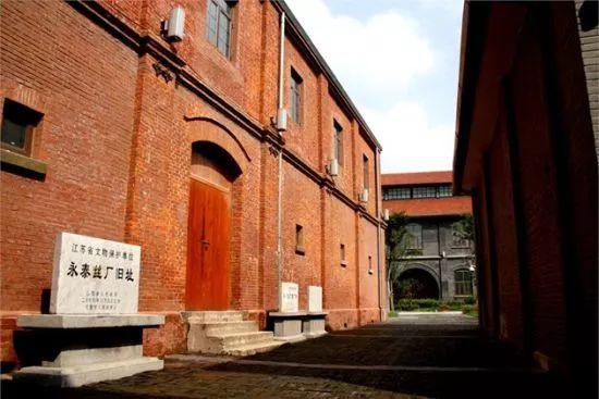 薛氏发源地，薛氏发源地在哪里（无锡是名副其实的民族工商业发祥地）