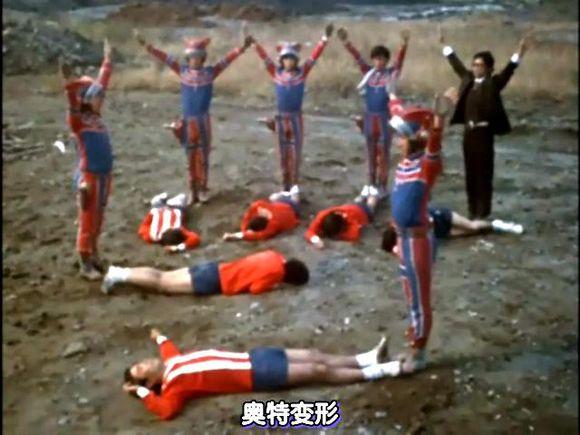 特摄是什么意思，日本万代是什么意思（符号的资料库奥特曼）