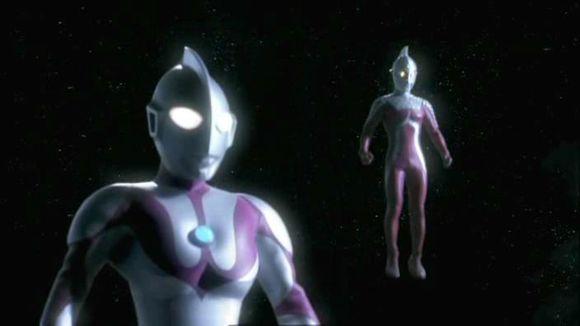 特摄是什么意思，日本万代是什么意思（符号的资料库奥特曼）