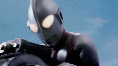 特摄是什么意思，日本万代是什么意思（符号的资料库奥特曼）