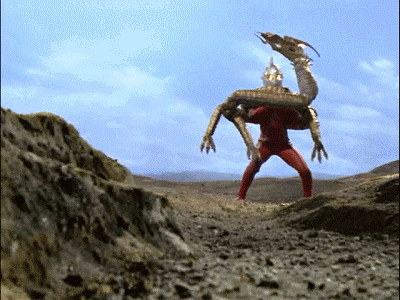 特摄是什么意思，日本万代是什么意思（符号的资料库奥特曼）