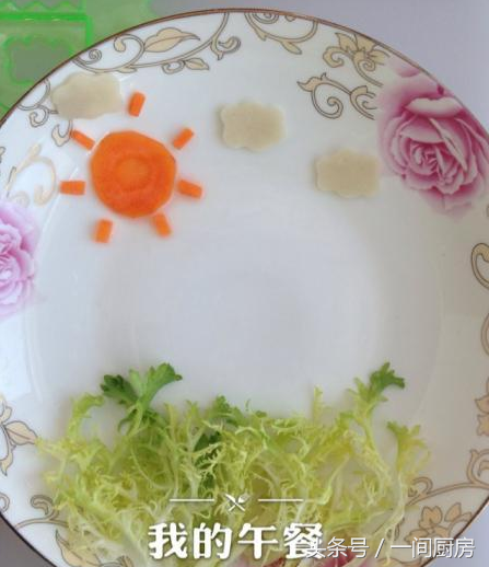 兔兔饭团。，是团兔子系列（给孩子做的“龟兔赛跑饭团”图片）