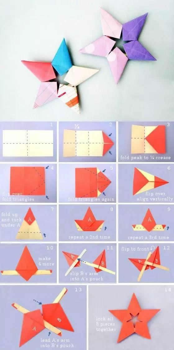 中班美术折纸风车教案图片
