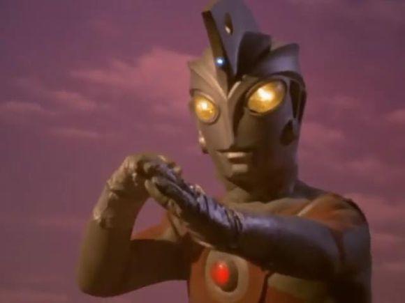 特摄是什么意思，日本万代是什么意思（符号的资料库奥特曼）